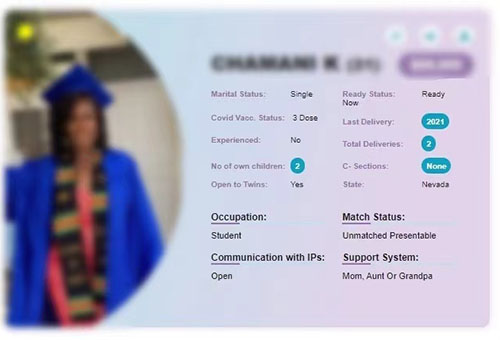 日本代孕-东京生殖中心